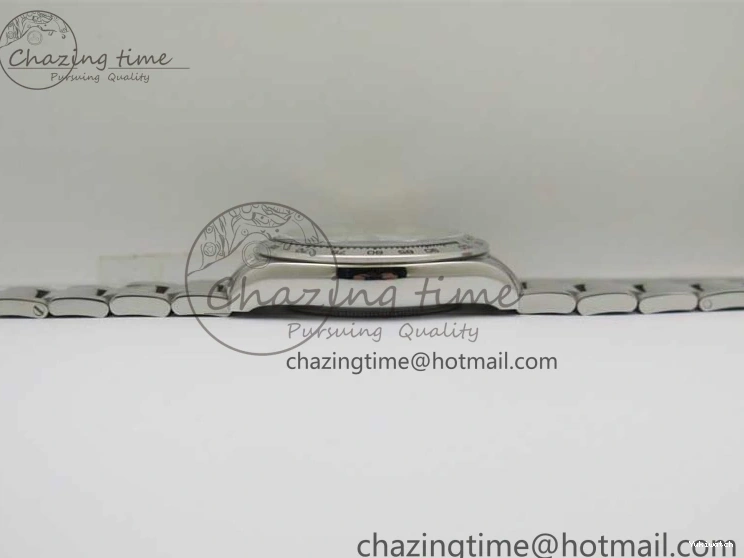 Dial A7750 KKF on Steel Gray Edition Bracelet SS Daytona 1:1 116509 Best 904L 0821